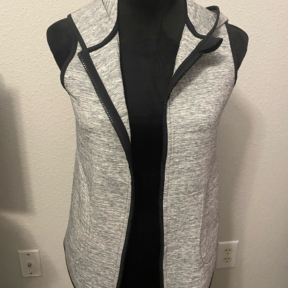 Reversible Lululemon Vest